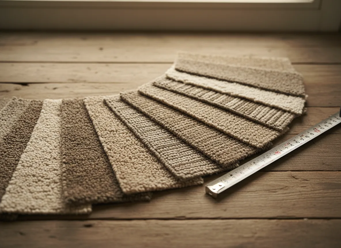 Carpet Installation Union, WV FAQs